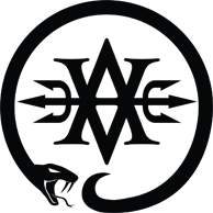 Vampire Ashram Logo